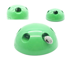 HOT Cat Toy Pop Play Pet Toy Ball POP Cat Scratching Device Funny