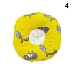 New Soft Pet Protective Recovery Collar Cat Dog Anti Licking Elizabeth Collars for Surgery
