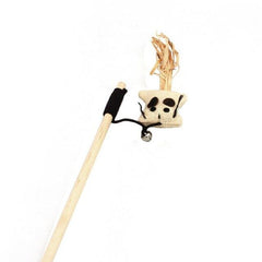 New Popular Pet Cat Toy Cartoon Fish Mouse Feather Cute Design Bird Feather Plush Pet Toy Cat Stick Interaction Play Pet Toys