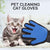 Pet Cat Glove For Animal Comb Cat Grooming Supply Cleaning Glove Deshedding