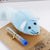 Pet Cat Toy Interactive Cats Teaser Toys Long Tail Mouse Toy Scratch Playing Training Toys