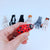 Fast Moving Micro Robotic Bug Toy For Entertaining Your Pets, Cats