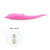 Cat Toys Fish Pet Kitten Chewing Toy Cat Toothbrush Simulation Silicone