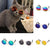 Pet Products Eye-wear Sunglasses For Small Cat