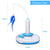 New Cat Play Toy Electric 360 Degree Rotating Feather for Cat Traning Toys