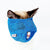 Multifunctional Anti Bite Cat Muzzle Breathable Mesh Cat Travel Tool Bath Beauty Grooming