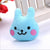 Pet Cat Catnip Toy Fruit Animal Shape Toy Funny Pets Playing