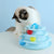 Cat Toy Tower Tracks Disc Cat Intelligence Amusement triple Pay Disc Cat Toys Ball