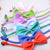 New Adjustable Puppy Cat Bow Tie Necklace Most Colors Pet