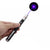 Cat Chaser Laser Toys Interactive 5mW 532nm Green Red Purple Laser Pen LED Light Training