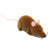 Creative Mouse Toys Wireless RC Mice Cat Toys Remote Control False Mouse Novelty