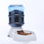 Automatic Feeder Dog Cat Drinking Bowl For Dog Water Drinking Cat