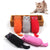 Cat Grinding Catnip Toys Funny Interactive Plush Cat Toy Pet Kitten Chewing Toy