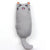 Cat Grinding Catnip Toys Funny Interactive Plush Cat Toy Pet Kitten Chewing Toy