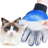 Shedding Glove For Cat Pet Grooming Tools Comb For Cat Hair