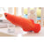 Pet Soft Plush 3D Fish Shape Cat Toy Interactive Gifts Fish Catnip Toys